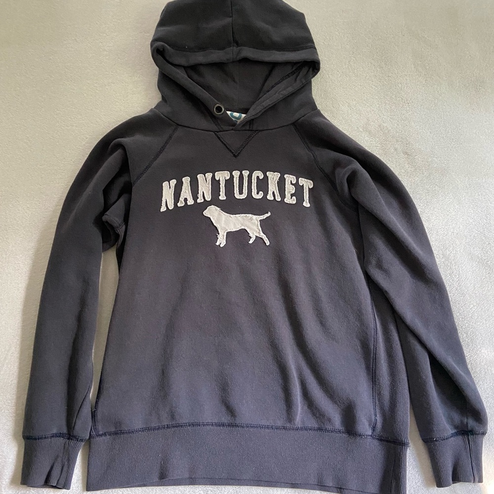Kids Nantucket Sweatshirt size L